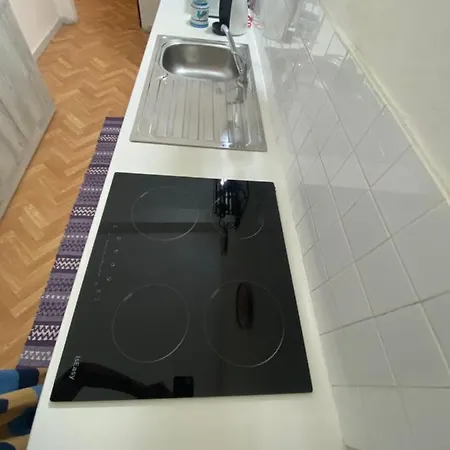 Apartamento Casa Dolce Sole Cagliari