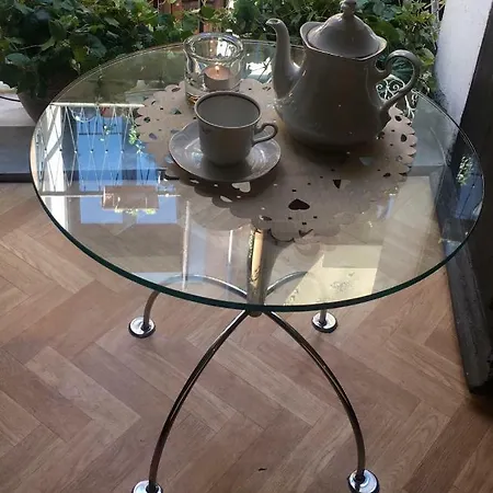 Casa Dolce Sole Lejlighed *