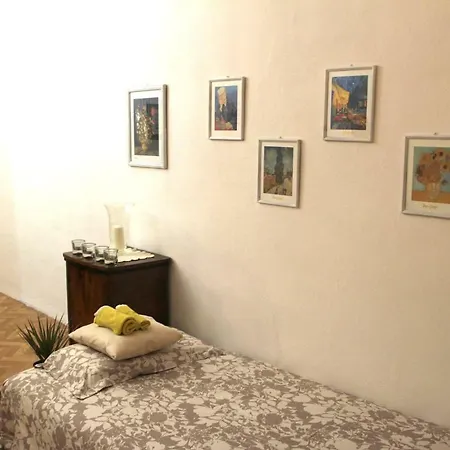 Lejlighed Casa Dolce Sole