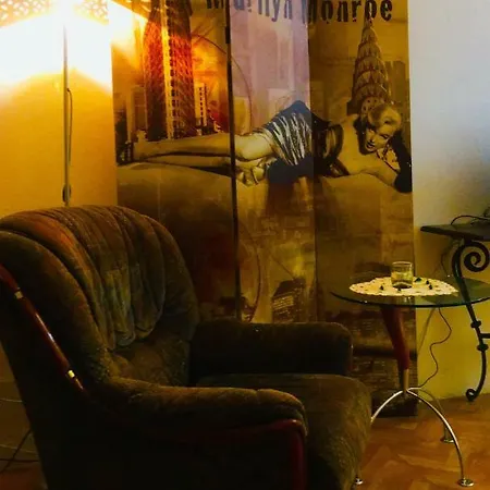 Casa Dolce Sole Lejlighed