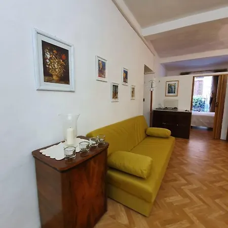 Lejlighed Casa Dolce Sole