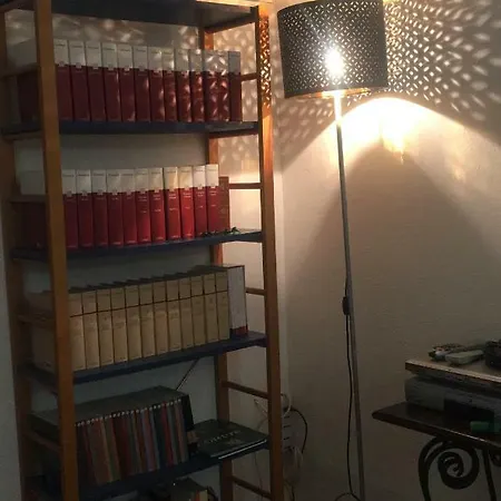 Casa Dolce Sole Lejlighed Cagliari