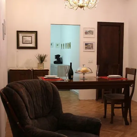 Lejlighed Casa Dolce Sole *