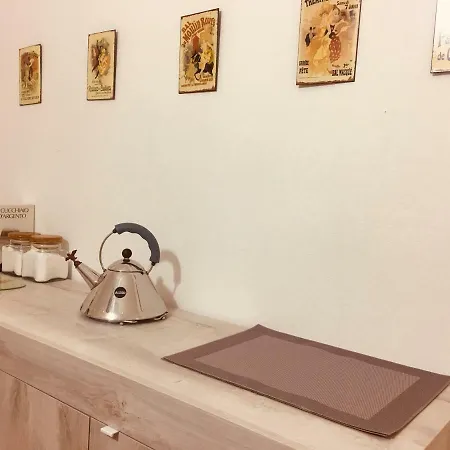 Casa Dolce Sole *