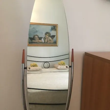 Casa Dolce Sole Lejlighed Cagliari