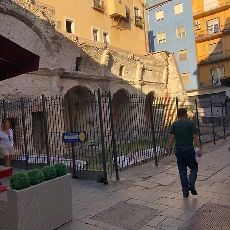 Casa Dolce Sole *