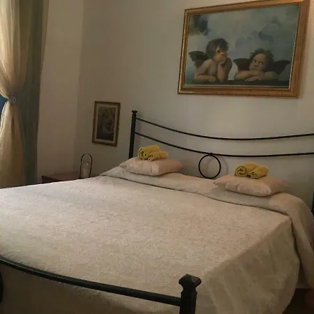 Casa Dolce Sole דירה *