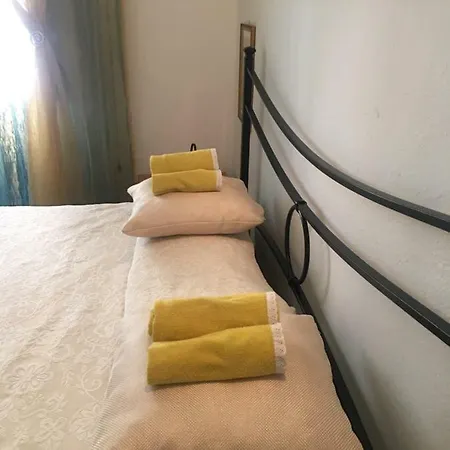 דירה Casa Dolce Sole
