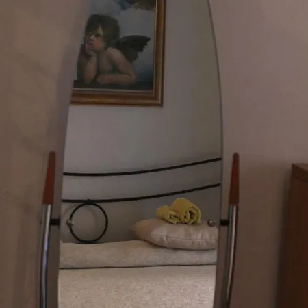 Casa Dolce Sole דירה *