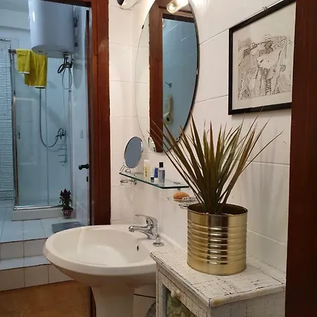 Casa Dolce Sole *